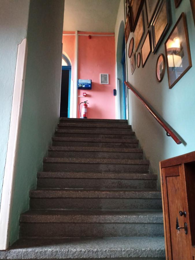 Bed and Breakfast Zur Friedrichsruh à Oelsnitz  Extérieur photo