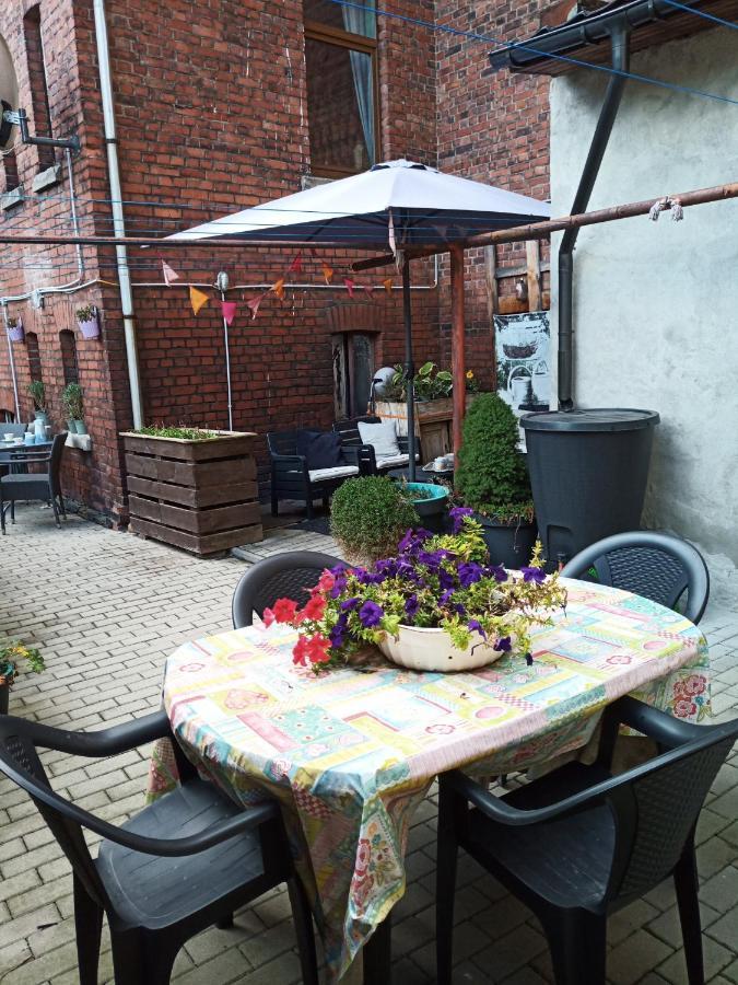 Bed and Breakfast Zur Friedrichsruh à Oelsnitz  Extérieur photo