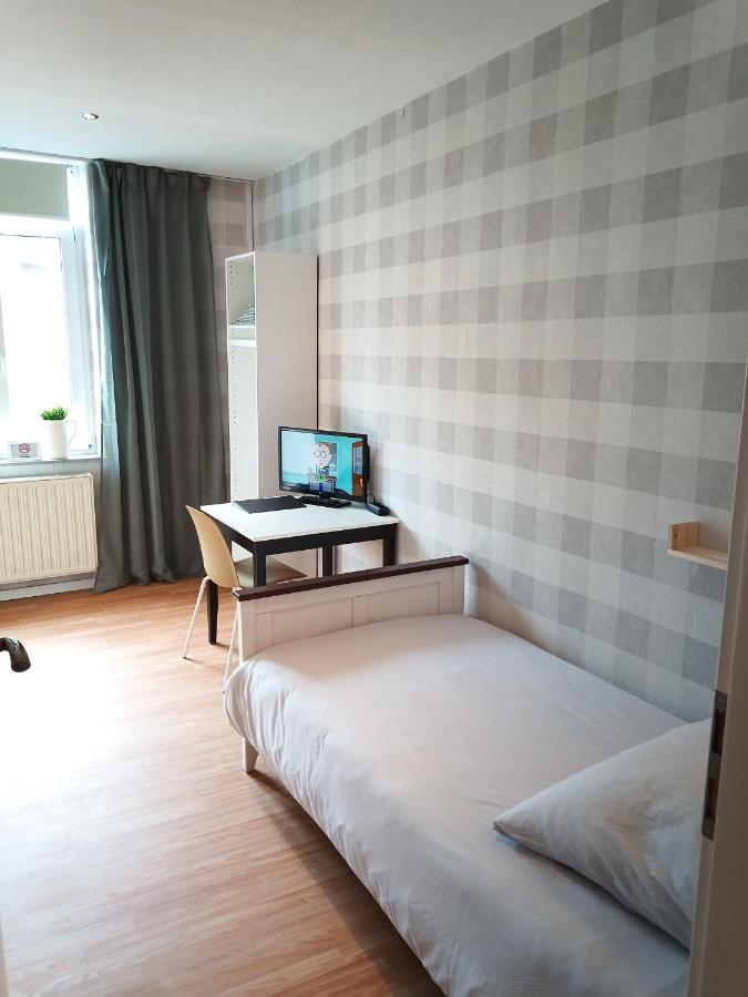 Bed and Breakfast Zur Friedrichsruh à Oelsnitz  Extérieur photo