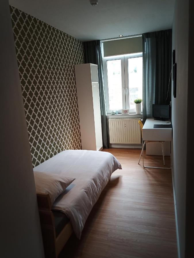 Bed and Breakfast Zur Friedrichsruh à Oelsnitz  Extérieur photo