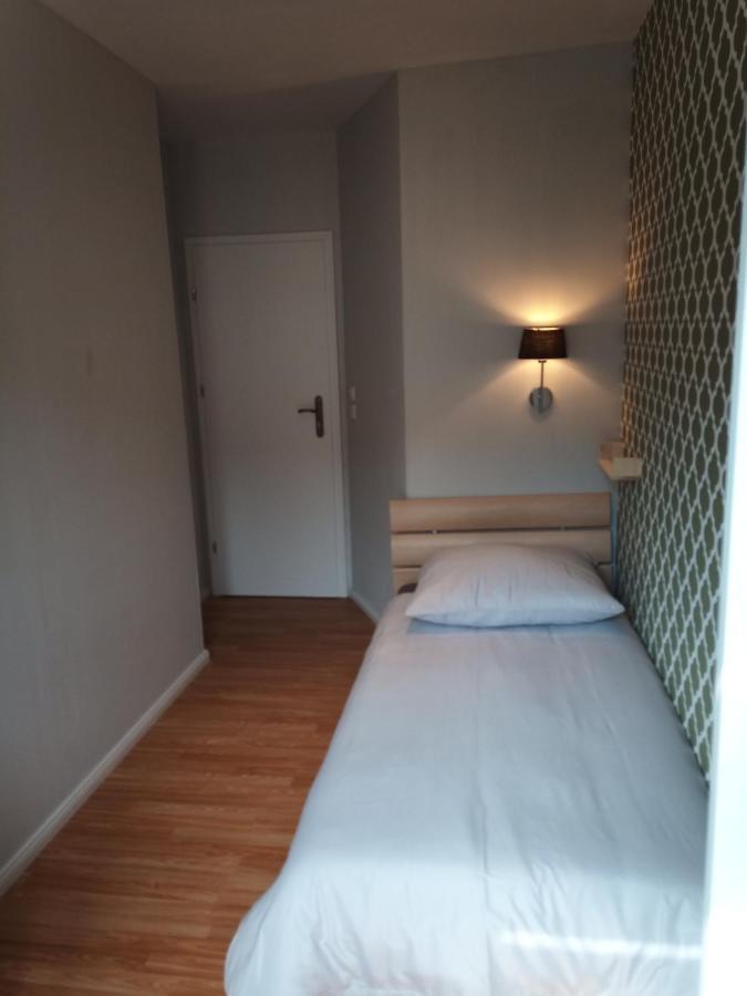 Bed and Breakfast Zur Friedrichsruh à Oelsnitz  Extérieur photo