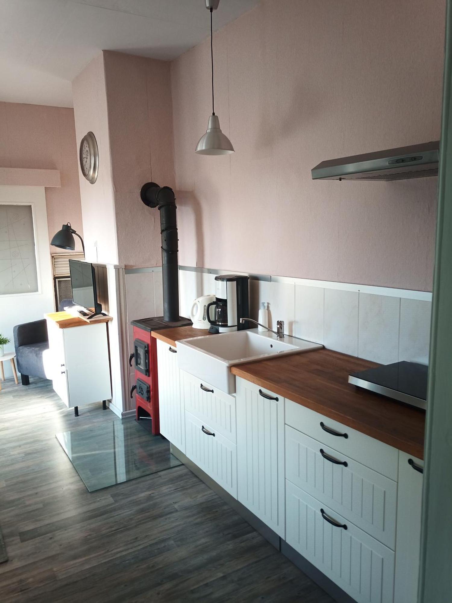 Bed and Breakfast Zur Friedrichsruh à Oelsnitz  Extérieur photo