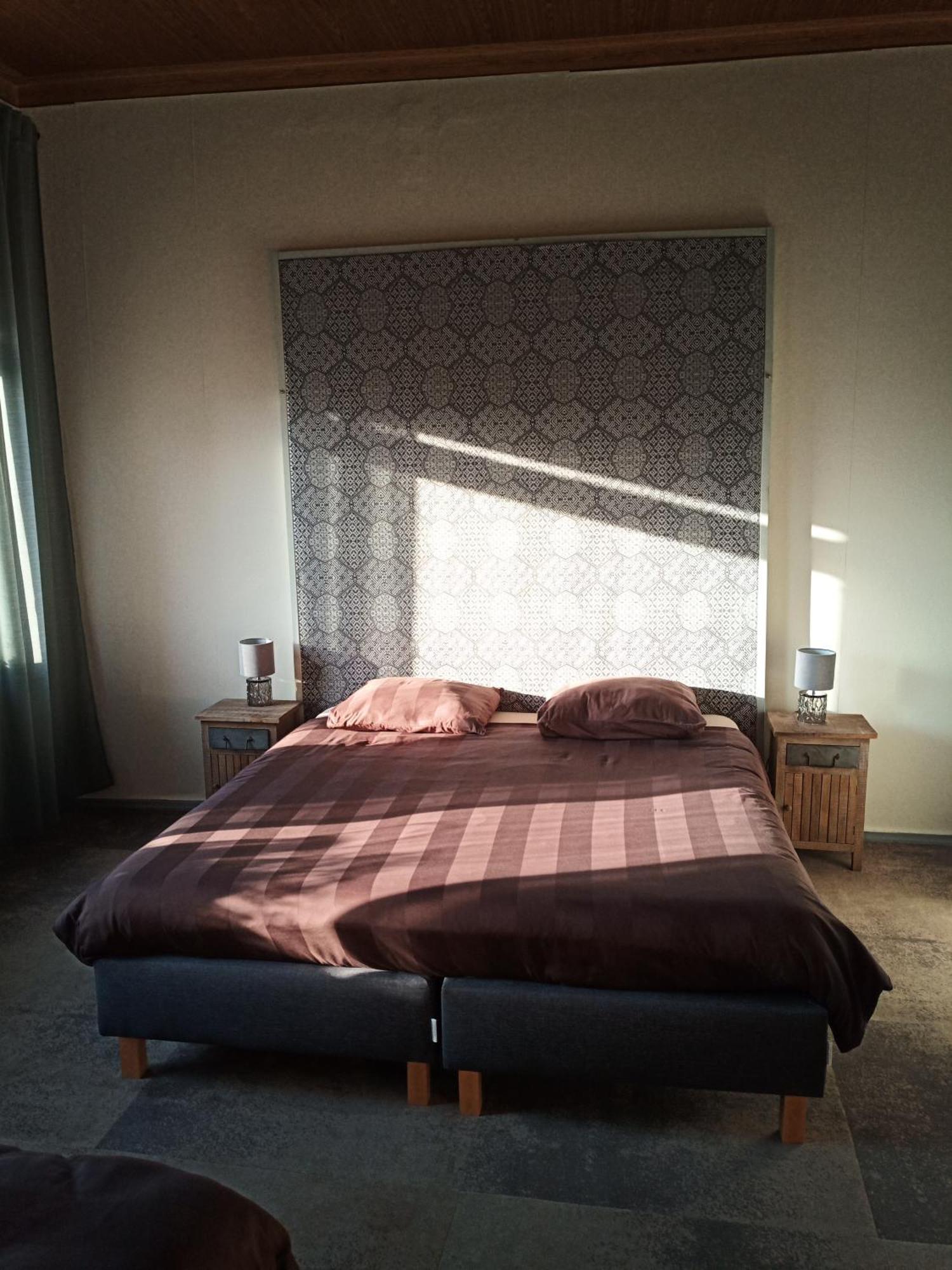 Bed and Breakfast Zur Friedrichsruh à Oelsnitz  Extérieur photo