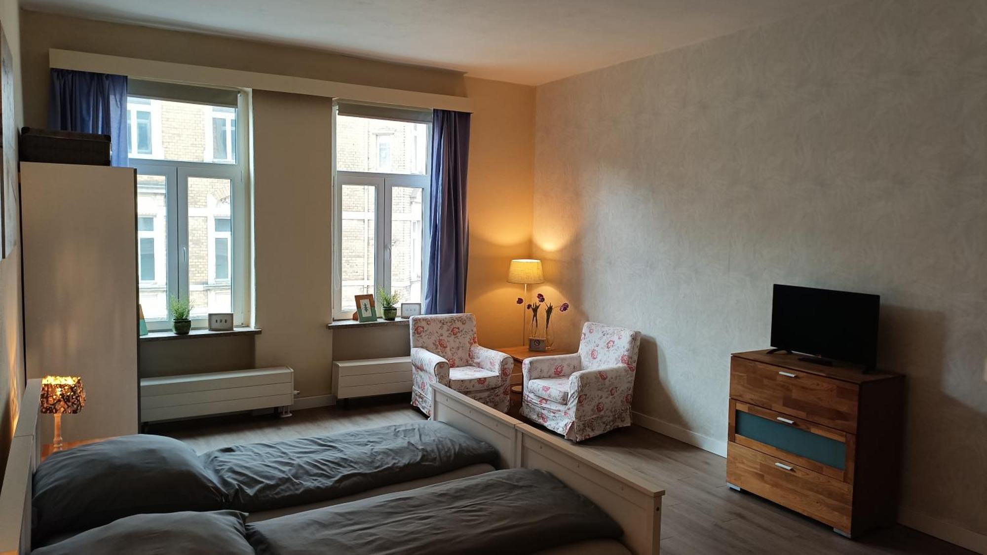 Bed and Breakfast Zur Friedrichsruh à Oelsnitz  Extérieur photo